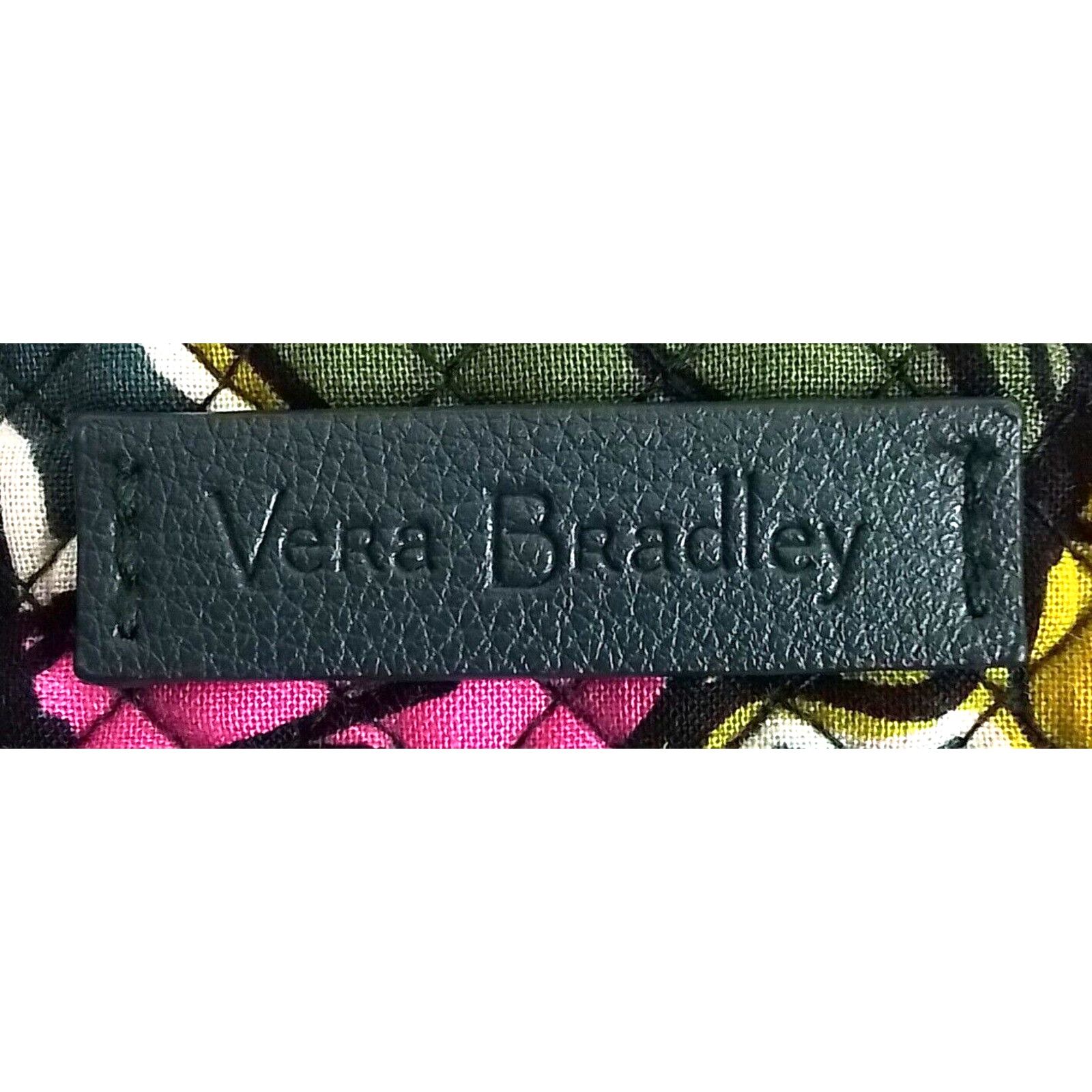 Vera Bradley Vera Bradley Floral Tote Handbag Purse Size ONE SIZE - 13 Thumbnail