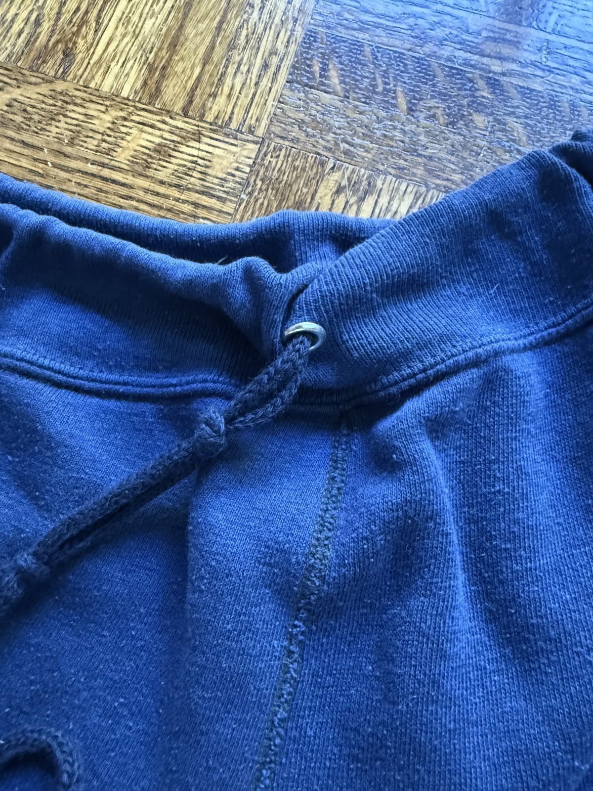 Vintage Vintage 70s Sportswear Gusset Joggers Sweatpants Size US 31 - 5 Thumbnail