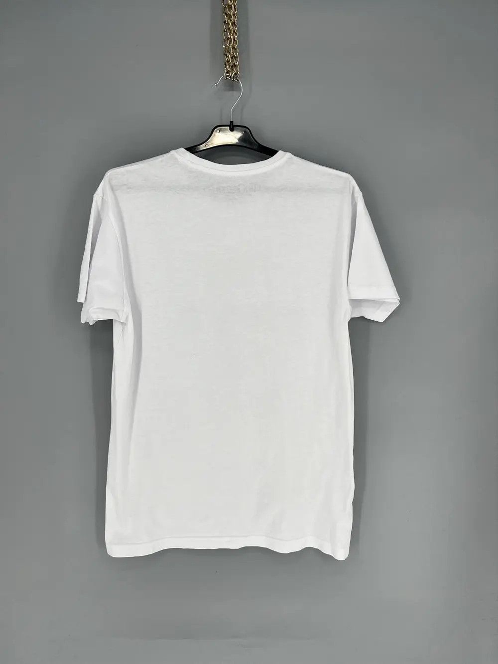 Band Tees × Vintage Vintage Y2K Pink Floyd The Wall Band Shirt Rock Band Tee Size US L / EU 52-54 / 3 - 8 Thumbnail