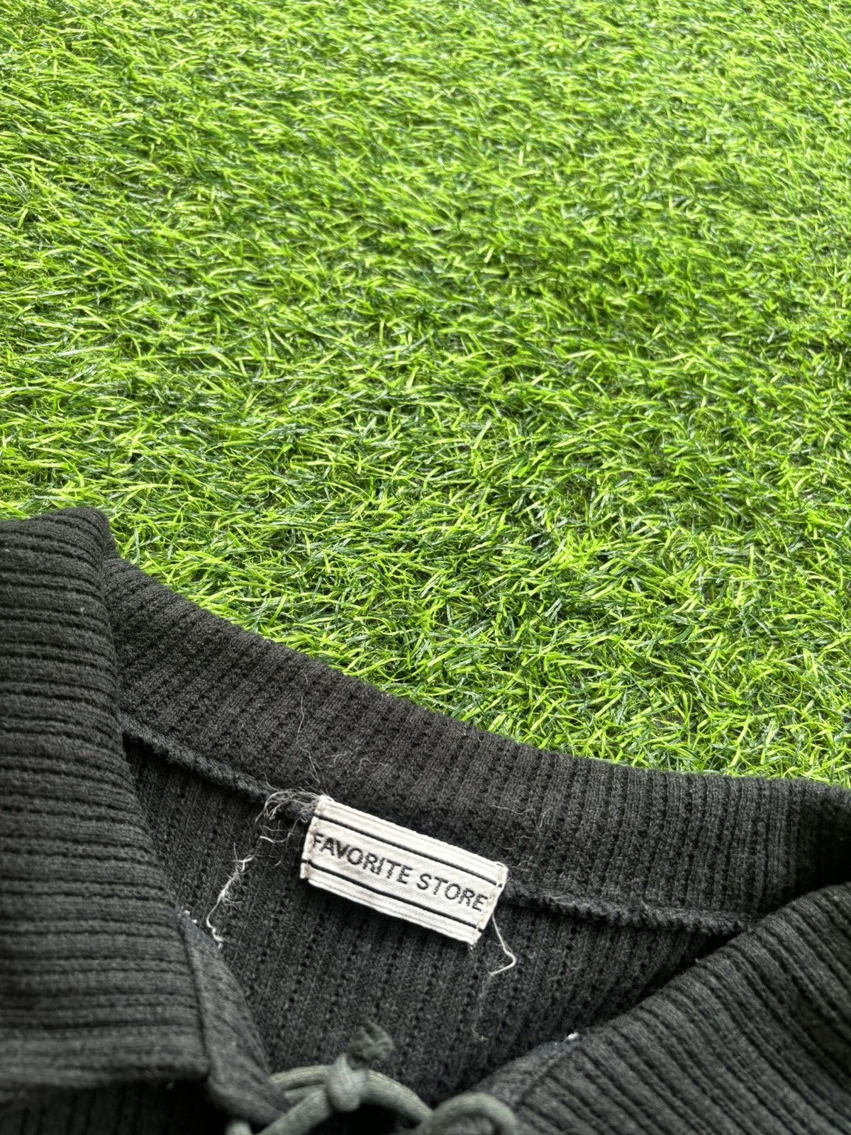 Tornado Mart Y2k Favorite Laced Ifsixwasnine Lgb Style Longsleeve Size US L / EU 52-54 / 3 - 5 Thumbnail