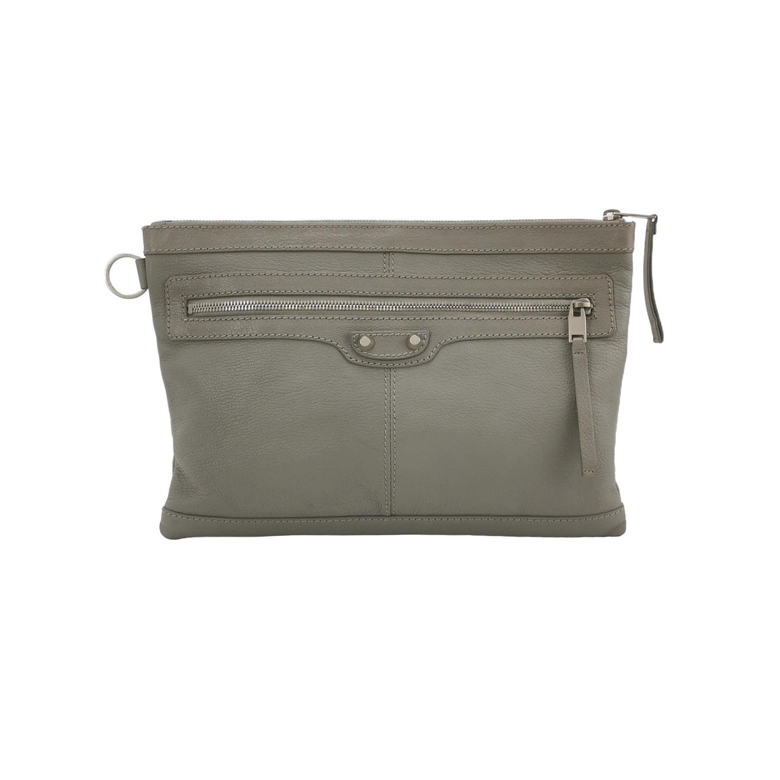 Balenciaga Balenciaga Women os Clutches Size ONE SIZE - 1 Thumbnail
