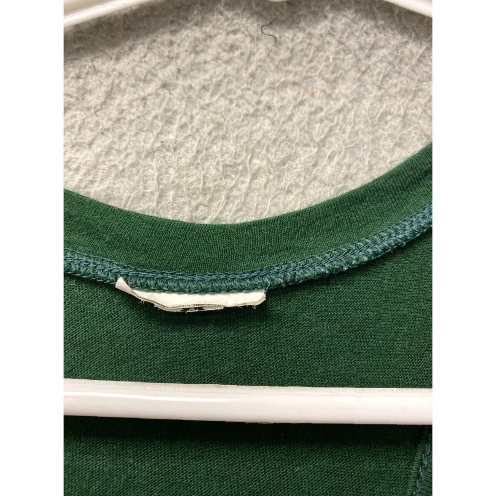 Under Armour Under Armour Women's Colorado State Rams Racerback Tank Top Size M Green Size M / US 6-8 / IT 42-44 - 3 Thumbnail