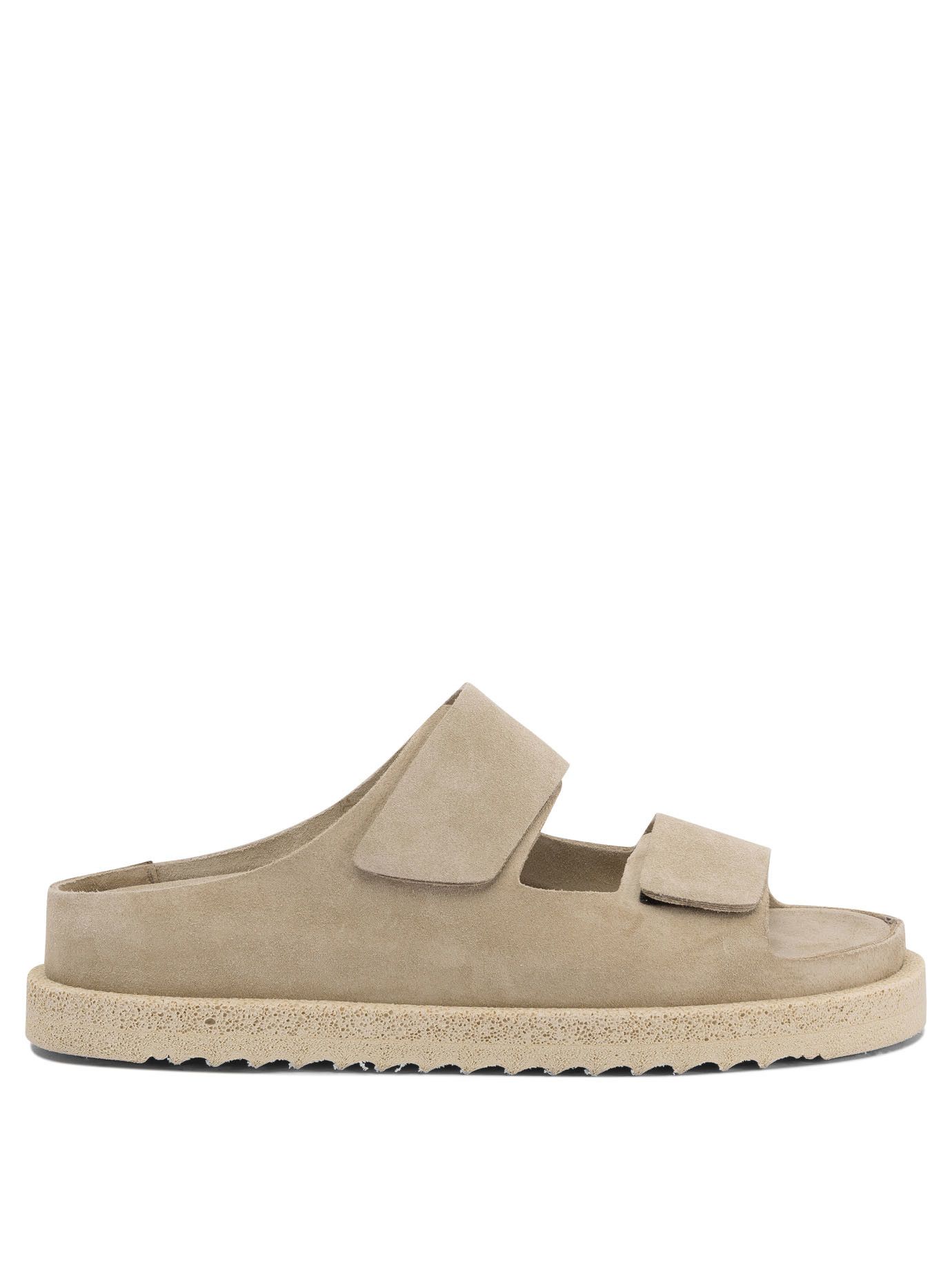 Officine Creative Sands 105 Sandals Size US 7 / IT 37 - 1 Thumbnail