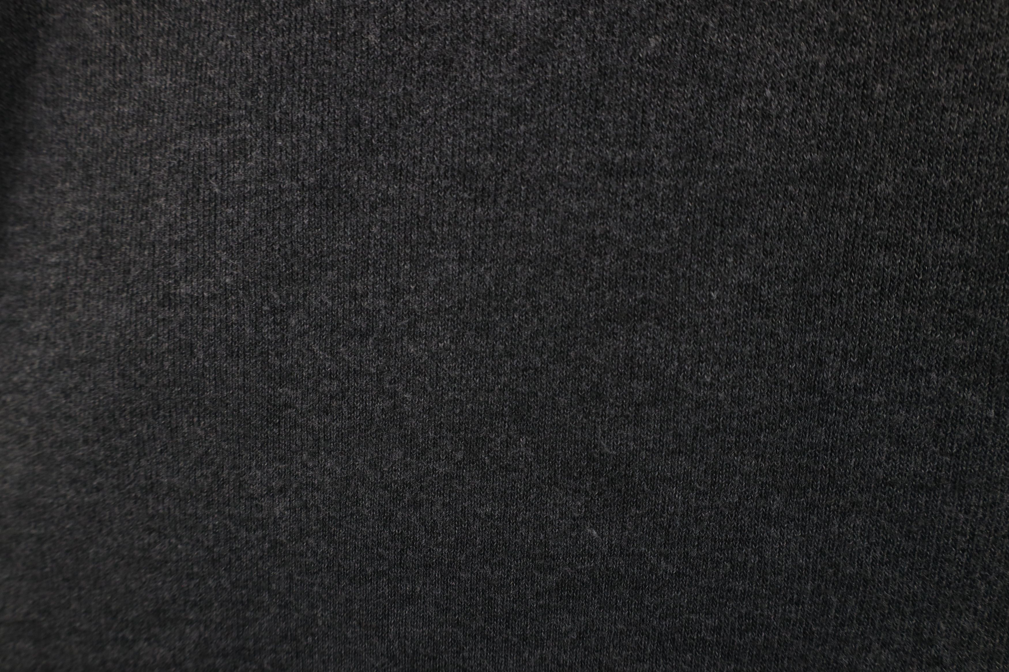 Vintage Vintage 90s Streetwear V-Neck Sweater Vest Dark Gray USA Size US XL / EU 56 / 4 - 5 Thumbnail