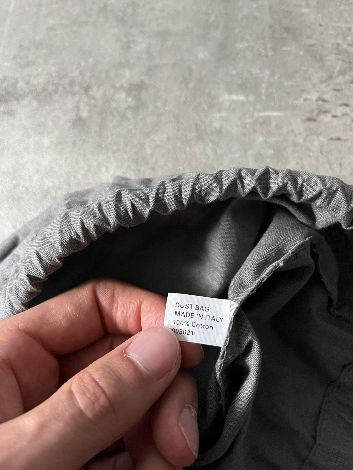 Balenciaga Balenciaga F/W 2018 kitten camera bag black leather Size ONE SIZE - 13 Thumbnail