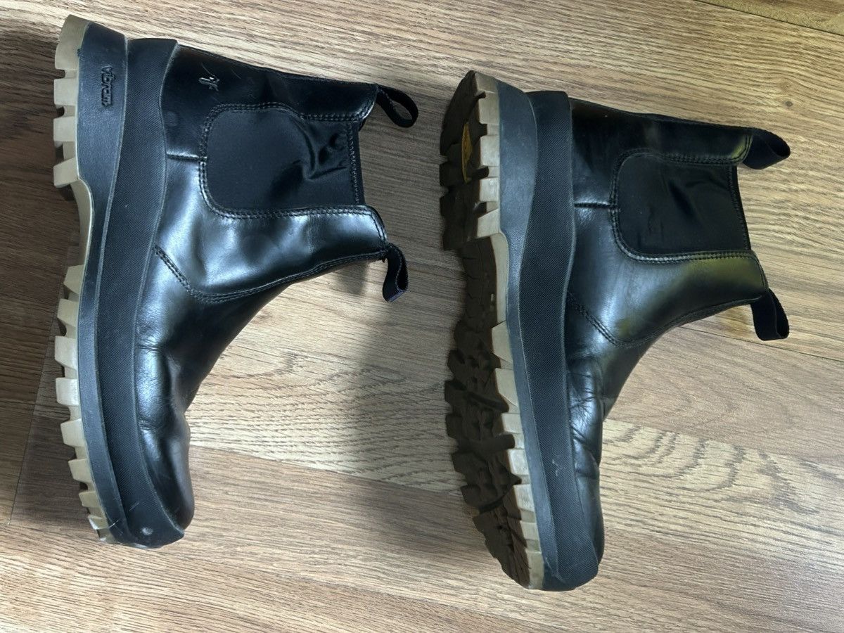 Frye Frye Korver Chelsea Size US 9.5 / EU 42-43 - 7 Thumbnail