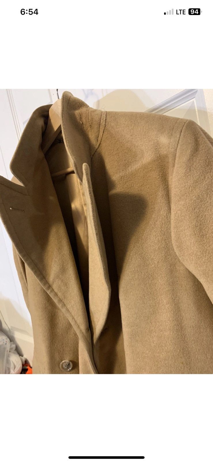 Other Vintage Chipp Ivy League style mens sz 42 coat jacket Rare Size US L / EU 52-54 / 3 - 1 Thumbnail