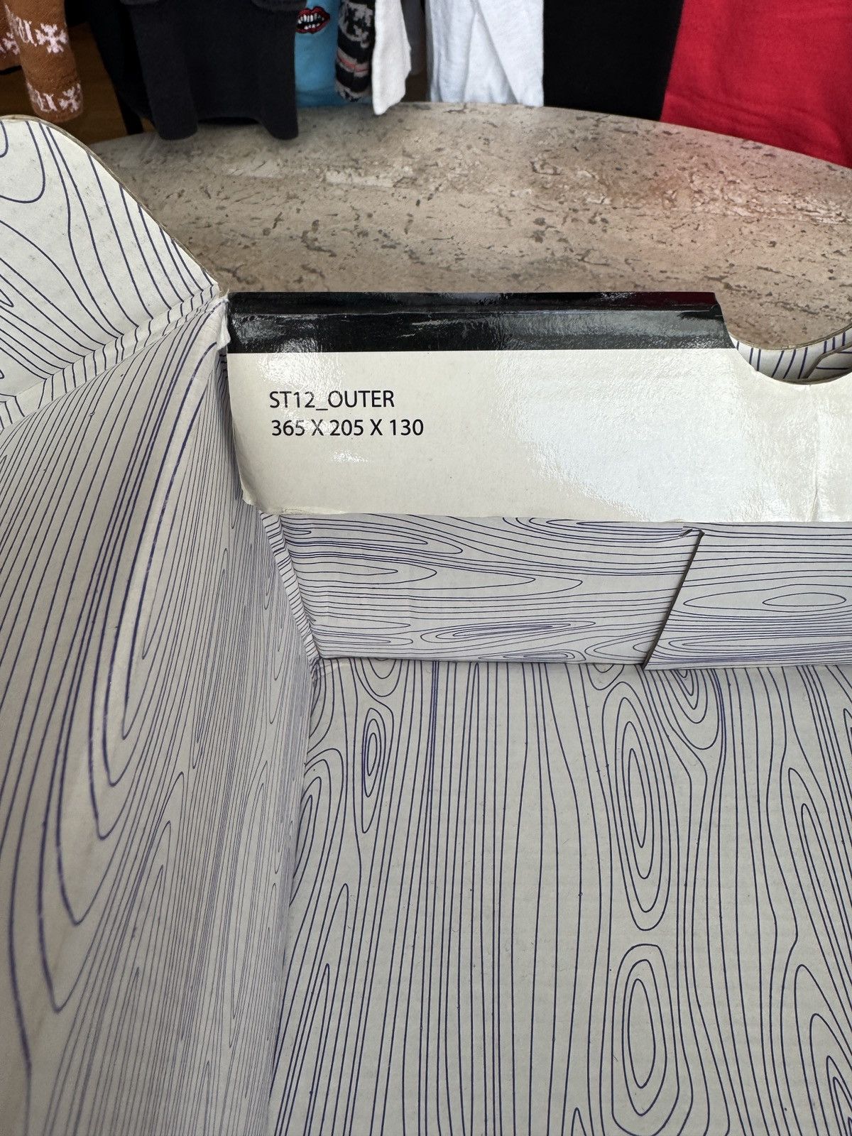 Nike SB Nike SB Dunk Low Baby Bear Size US 11 / EU 44 - 25 Thumbnail