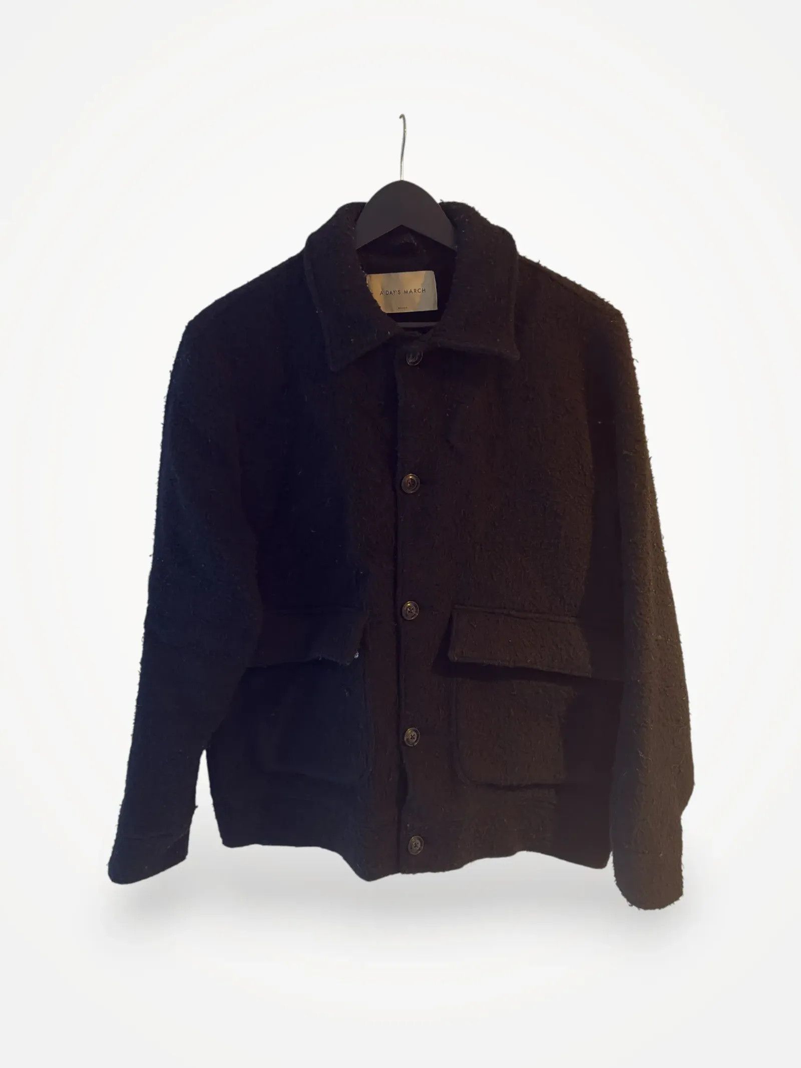 A Day's March A Day's March Jacket Size US M / EU 48-50 / 2 - 1 Thumbnail