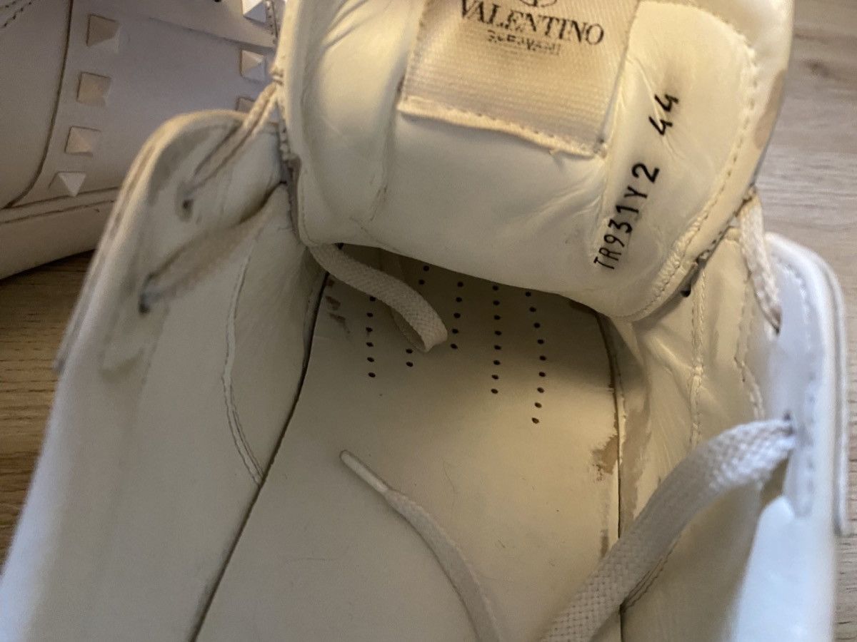 Valentino Valentino Size US 11 / EU 44 - 3 Thumbnail