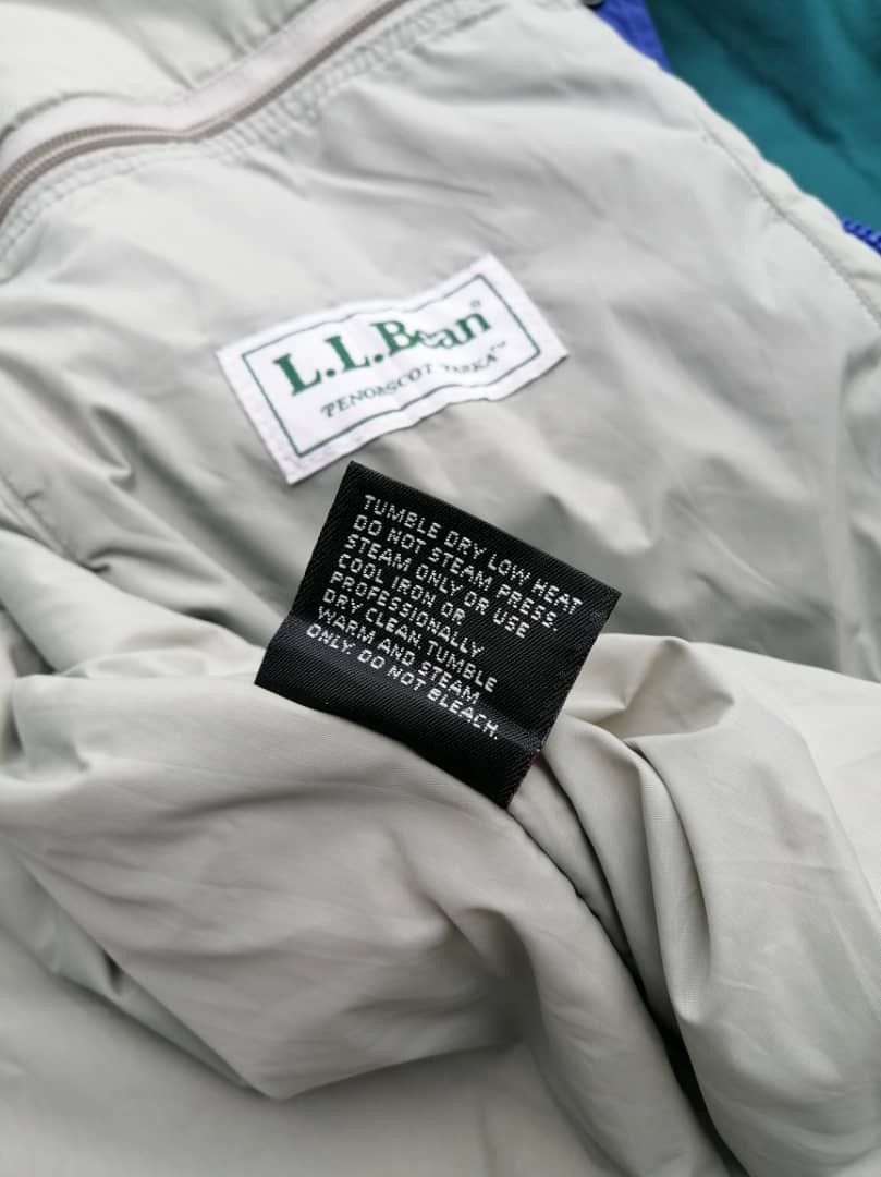 L.L. Bean L. L. Bean Penobscot Parkas Jacket Size US XL / EU 56 / 4 - 8 Thumbnail