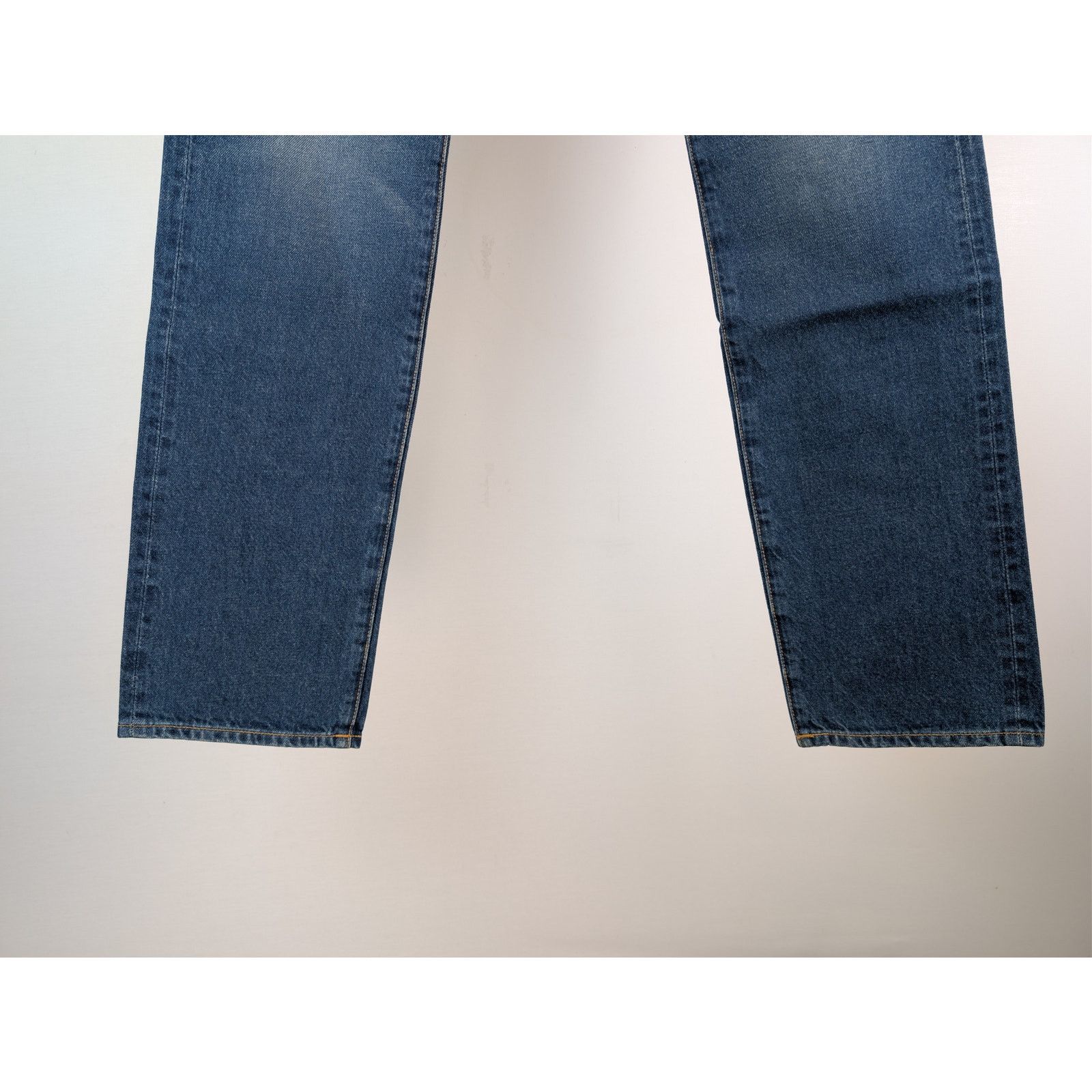Tom Ford o1rshd1 Q:2 / Slim Jeans in Navy Size US 34 / EU 50 - 4 Thumbnail