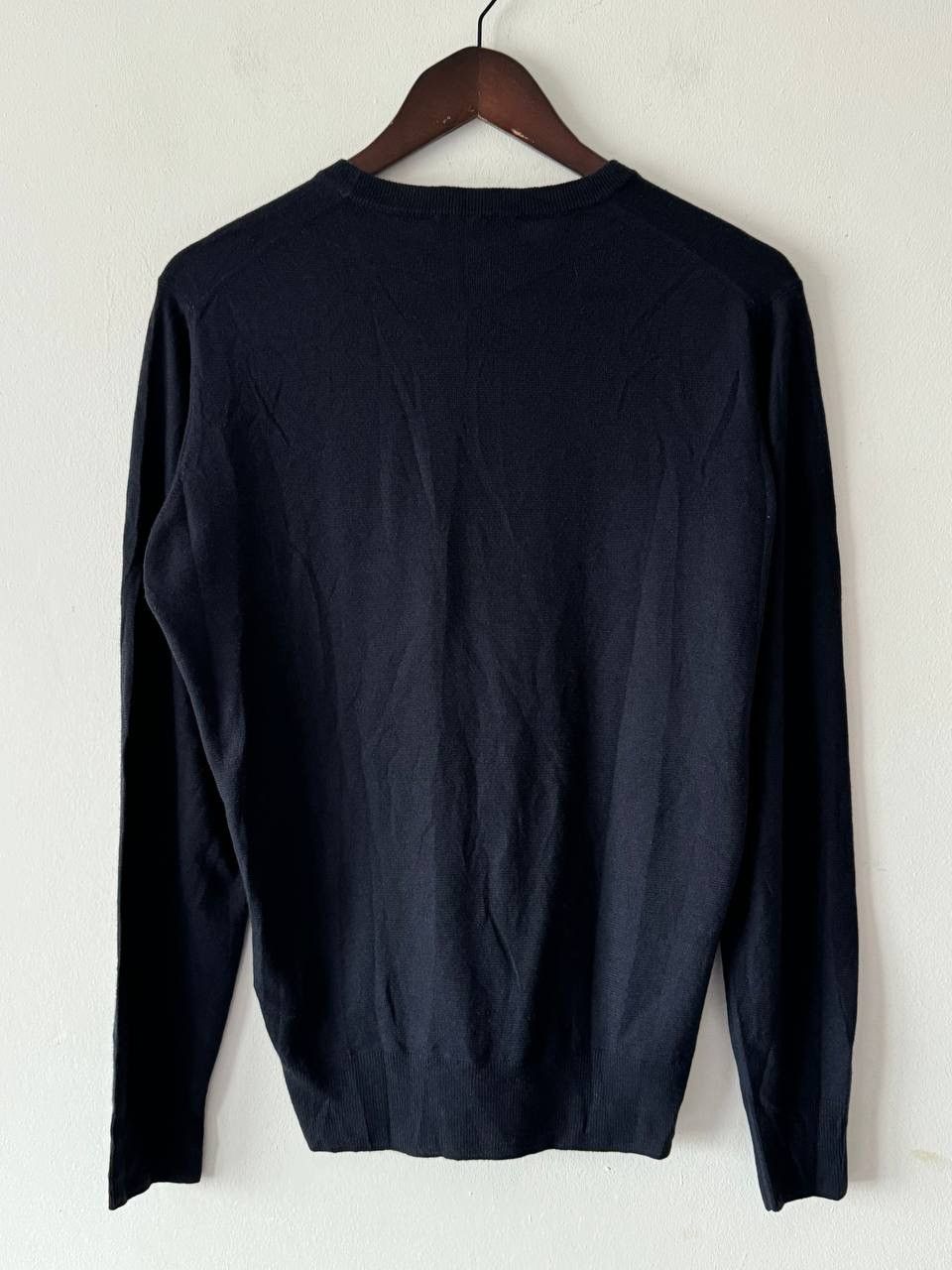 Loro Piana 🔥🔥 Loro Piana Girocollo Baby Cashmere Superlight Sweater Size US S / EU 44-46 / 1 - 2 Thumbnail