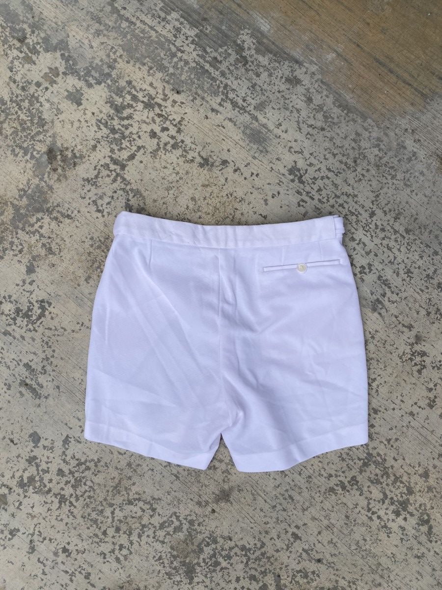 Fred Perry Vintqge fred perry shorts Size US 32 / EU 48 - 2 Thumbnail