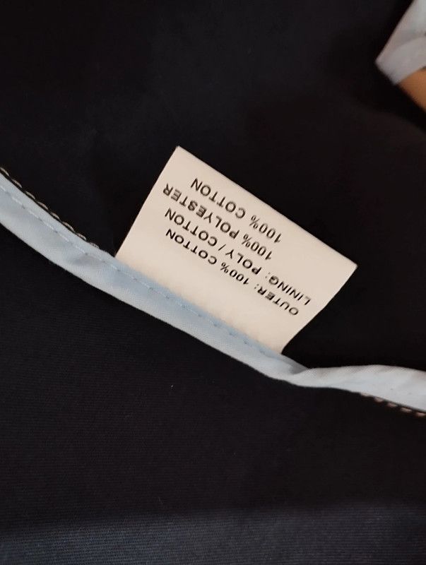 Premium Co. Stumper Fielding Peregrine trench Coat size 42 M Size US M / EU 48-50 / 2 - 7 Thumbnail