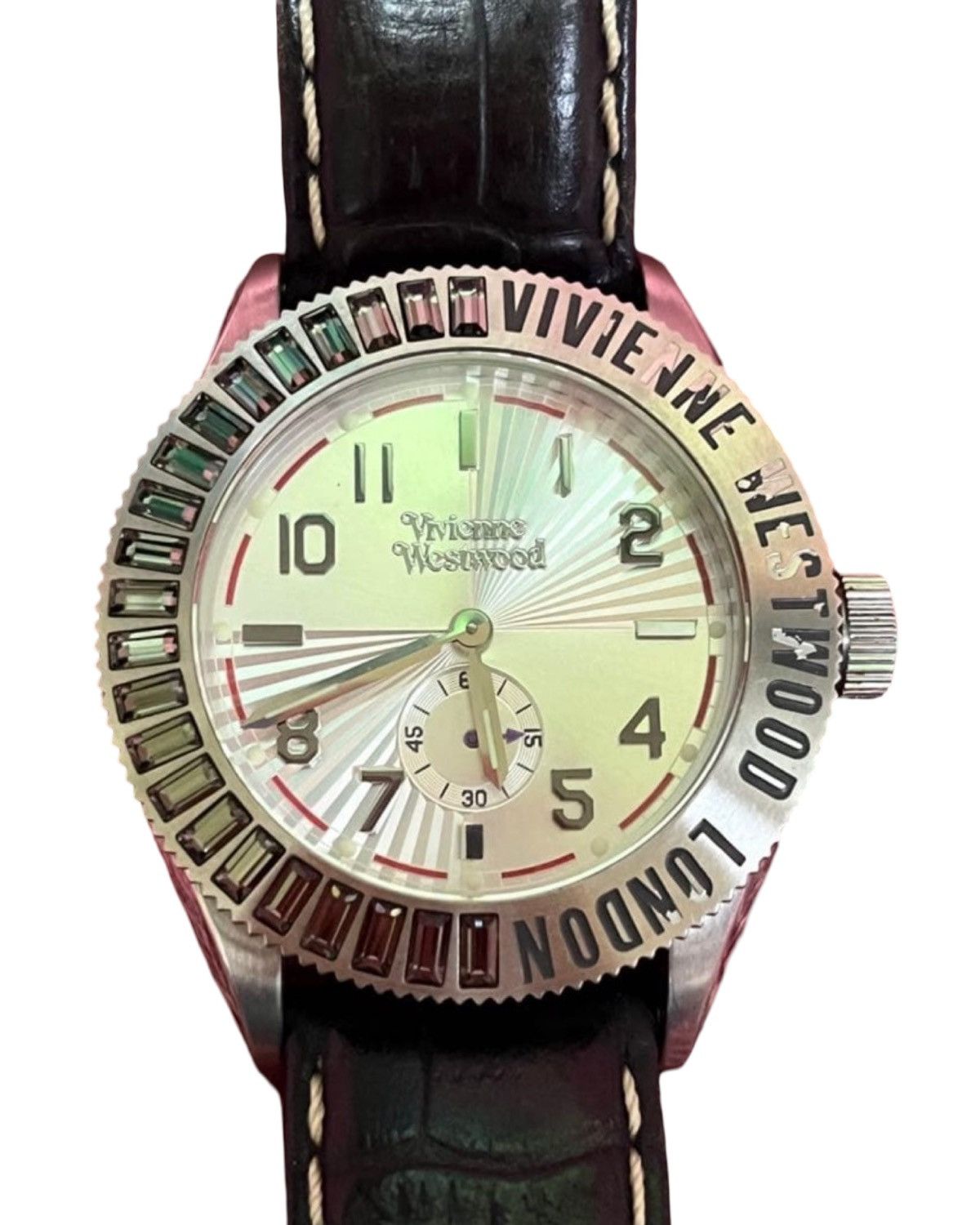 Vivienne Westwood 🔥RARE🔥 Vivienne Westwood Watch Size ONE SIZE - 1 Thumbnail