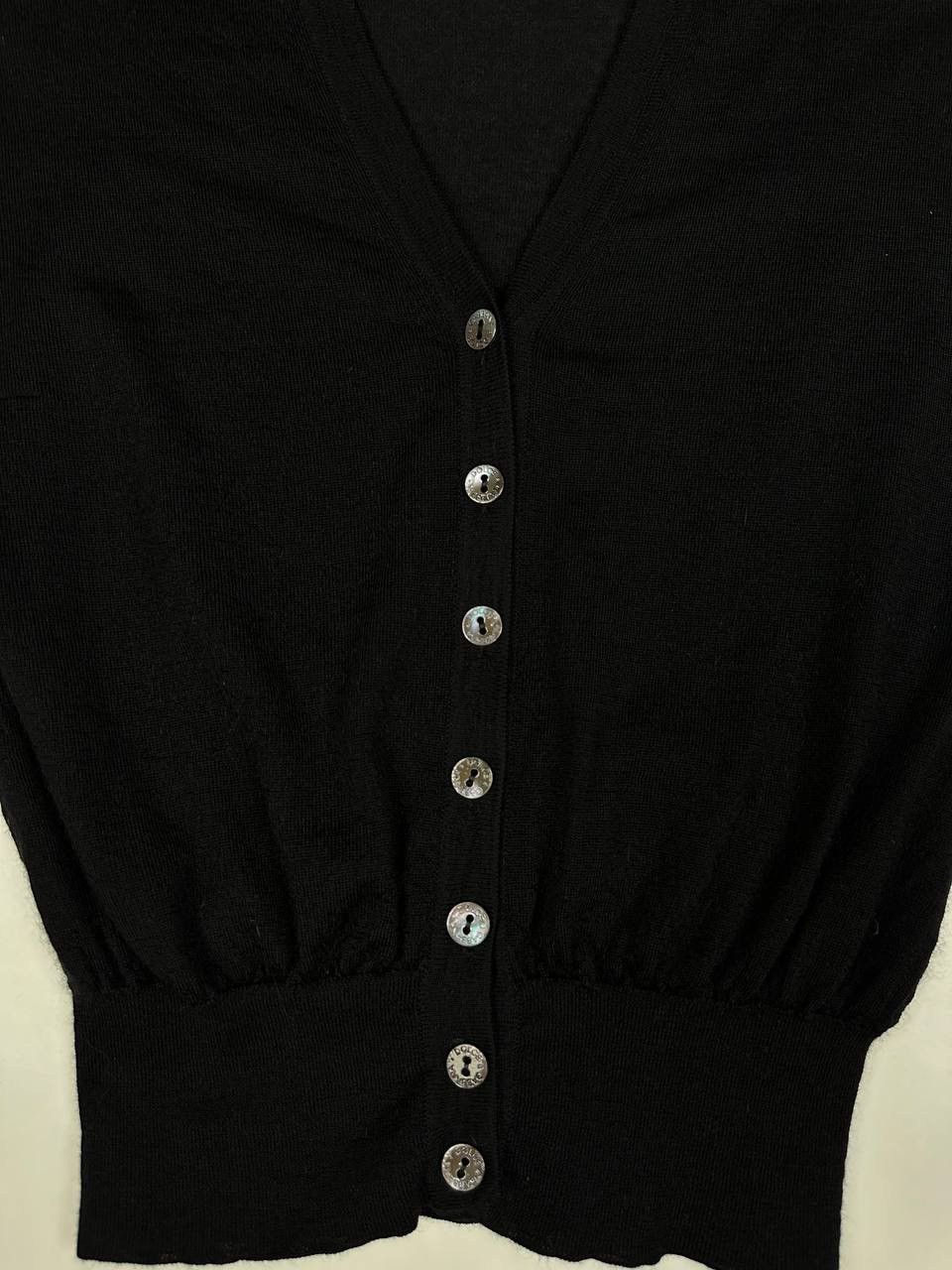 Dolce & Gabbana Cardigan dolce & gabbana Size M / US 6-8 / IT 42-44 - 5 Thumbnail