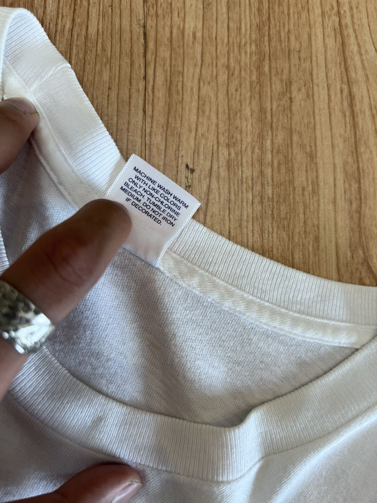 Supreme Supreme x Undercover Anatomy Size US S / EU 44-46 / 1 - 6 Thumbnail