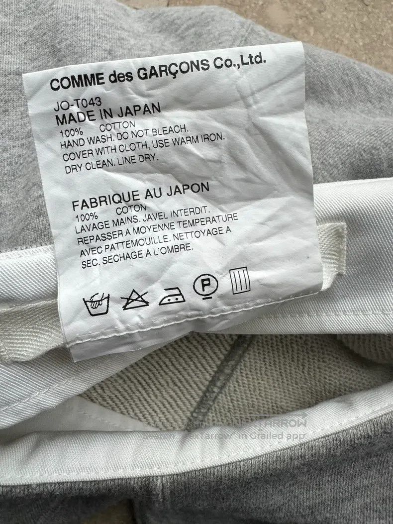 Other Junya Watanabe size L short pants Size 23" - 4 Thumbnail