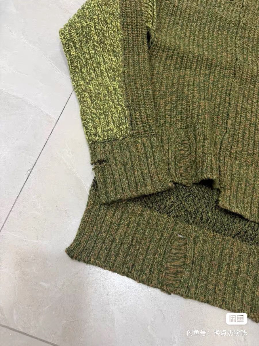 Ambush Design ambush sweater top Size US M / EU 48-50 / 2 - 3 Thumbnail