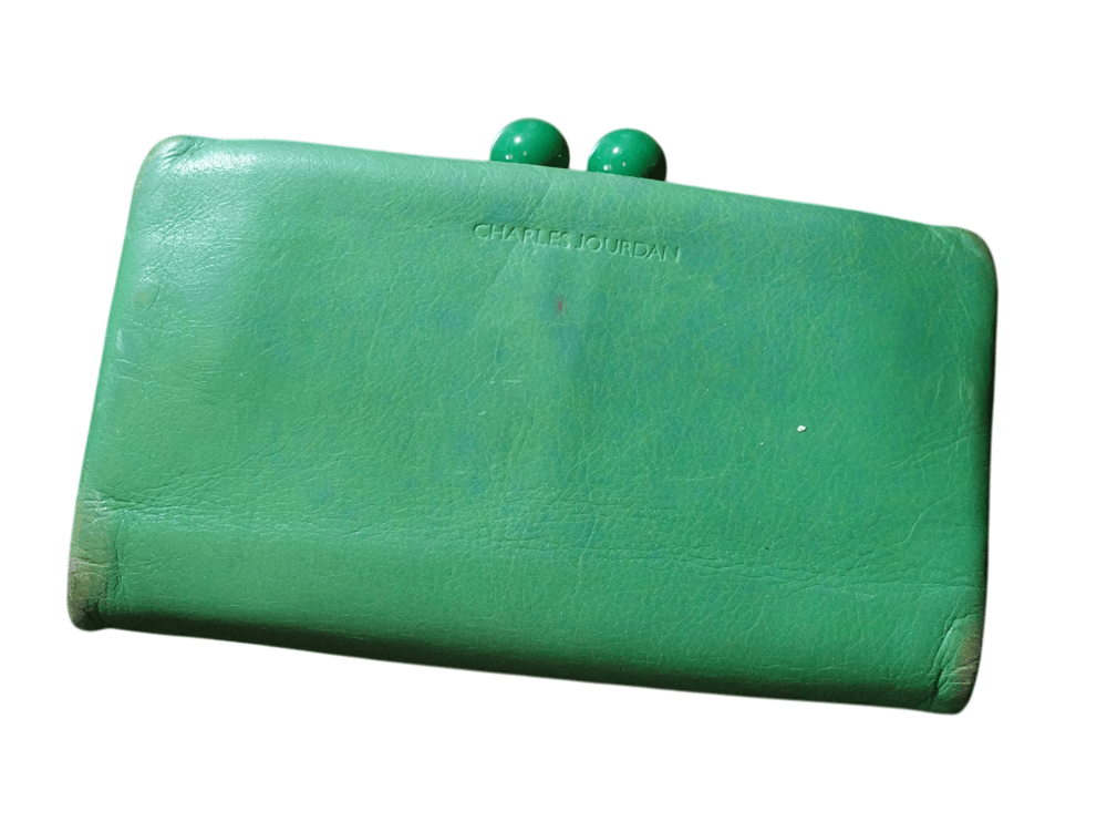 Charles Jourdan Charles Jourdan Long Wallet Size ONE SIZE - 1 Thumbnail