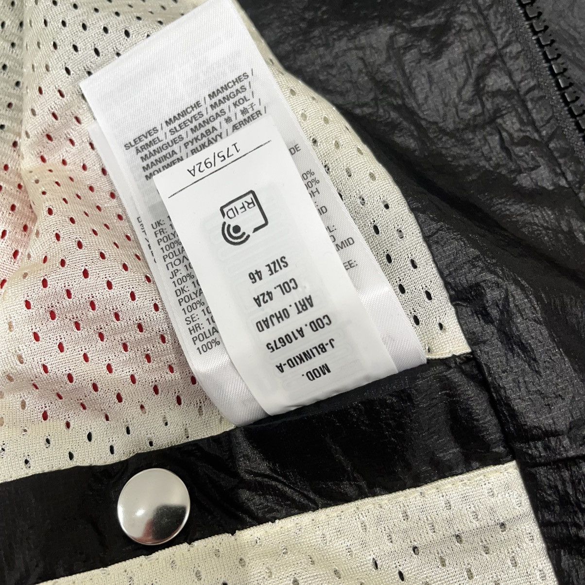 Diesel Diesel Jacket Black/Red Size US S / EU 44-46 / 1 - 11 Thumbnail