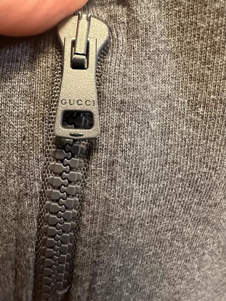 Gucci Gucci Men's pure cotton thickened jacket 2501-Nextarrow Size US XL / EU 56 / 4 - 6 Thumbnail