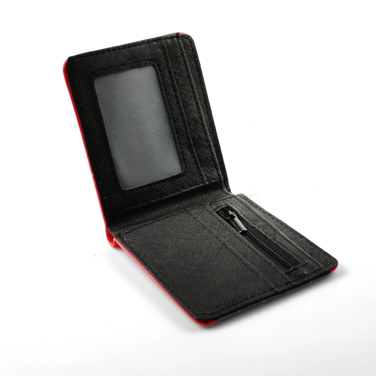 Other 13 cm | Faux Leather | Wallet | Resident Evil Size ONE SIZE - 4 Thumbnail