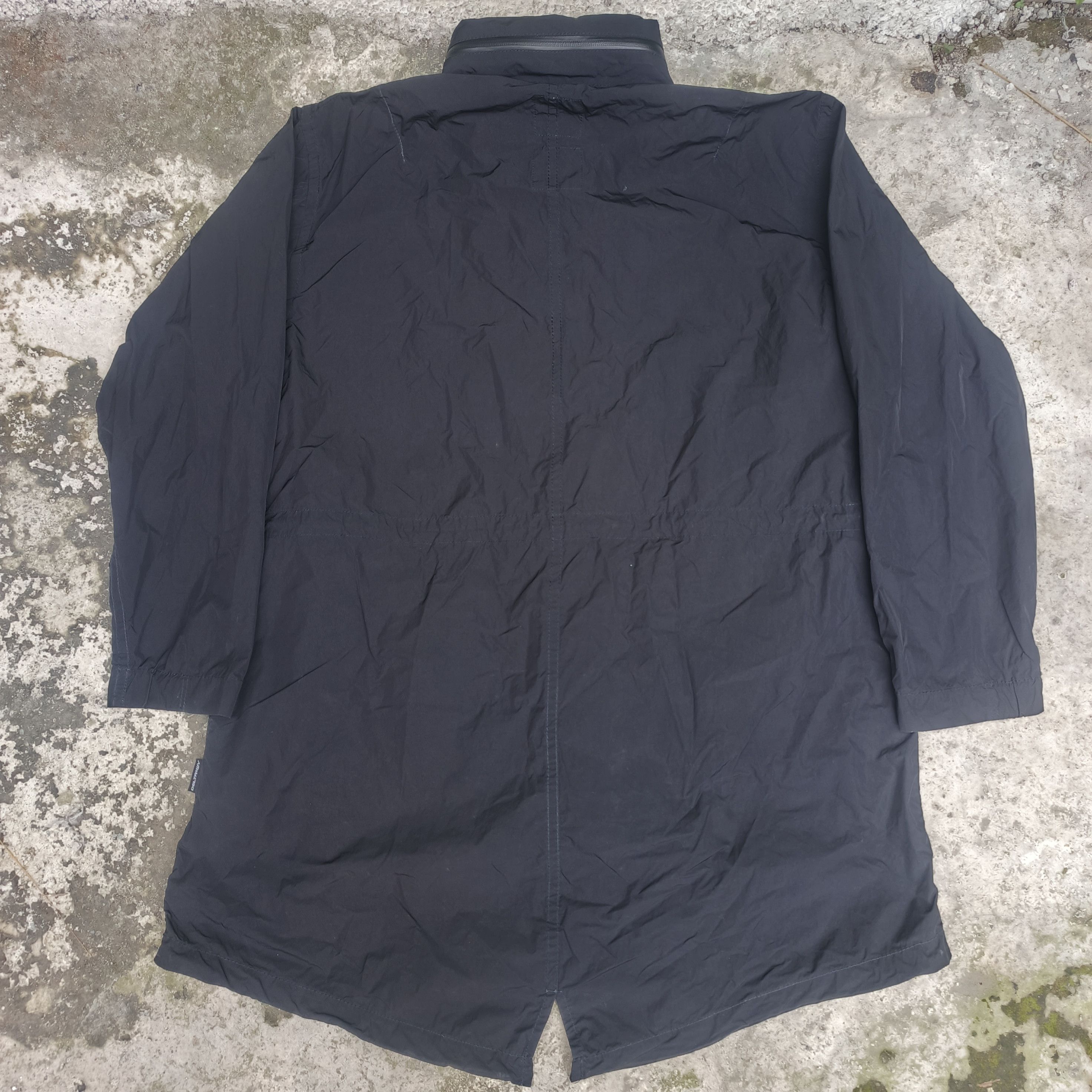 Beams Japan Beams mod coat Size US L / EU 52-54 / 3 - 4 Thumbnail