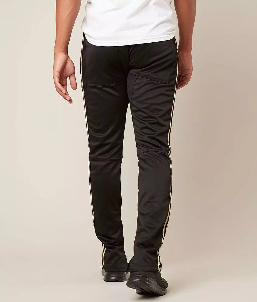 Crysp Denim Crysp Denim City Track Sweatpants Size US 28 / EU 44 - 3 Thumbnail