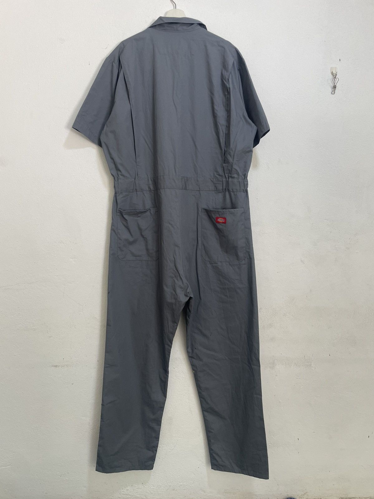 Dickies × Vintage Vintage y2k Dickies workers workwear boilersuit coverall Size US 44 / EU 60 - 5 Thumbnail