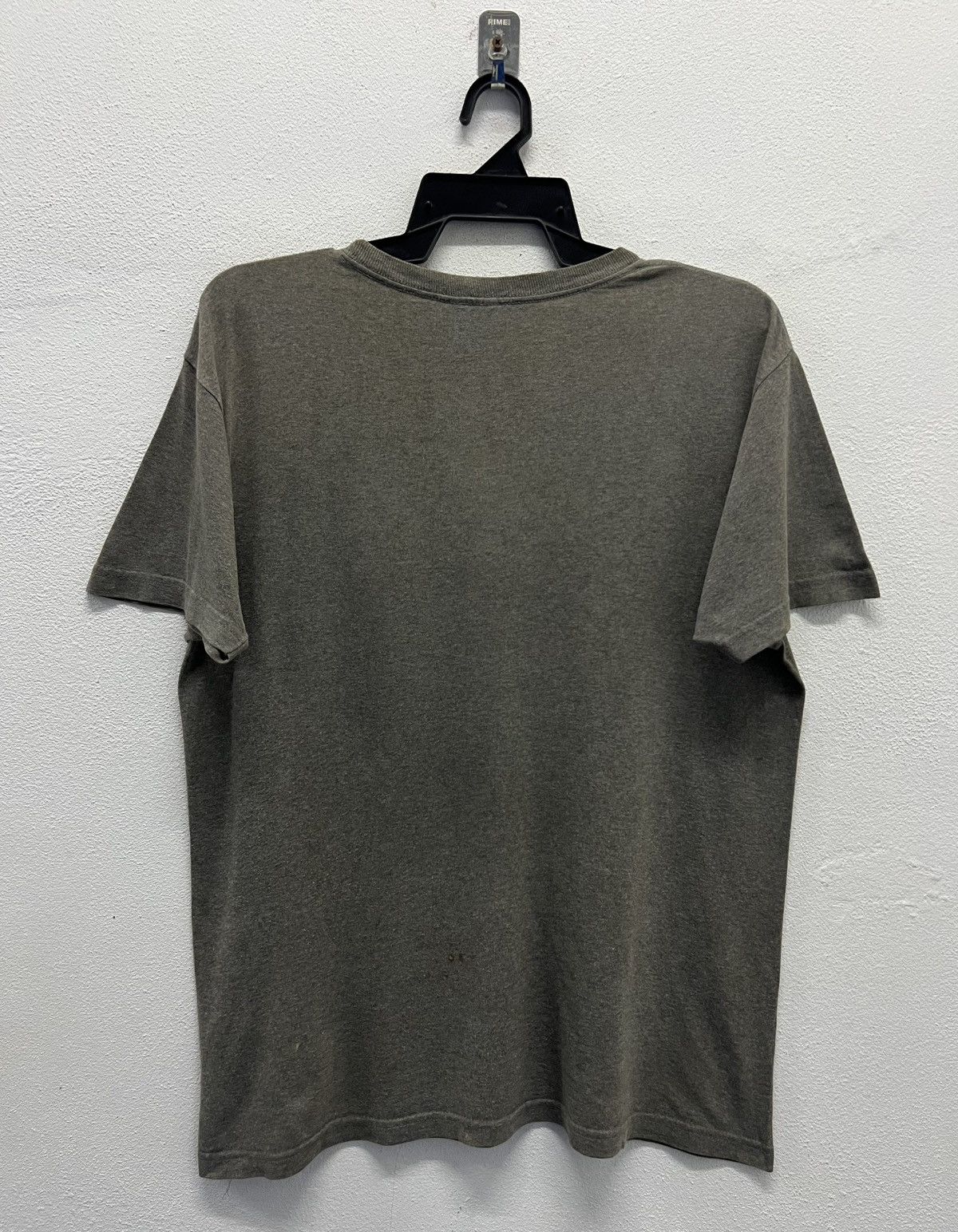 Calvin Klein × Vintage VINTAGE CALVIN KLEIN JEANS MADE NI USA TEE SHIRT Size US S / EU 44-46 / 1 - 2 Thumbnail