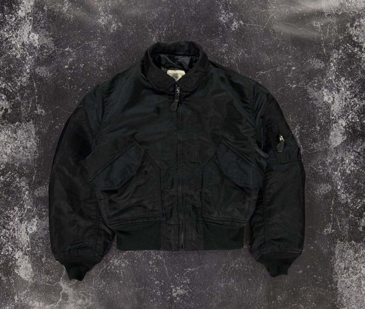 Schott Cwu R | Grailed