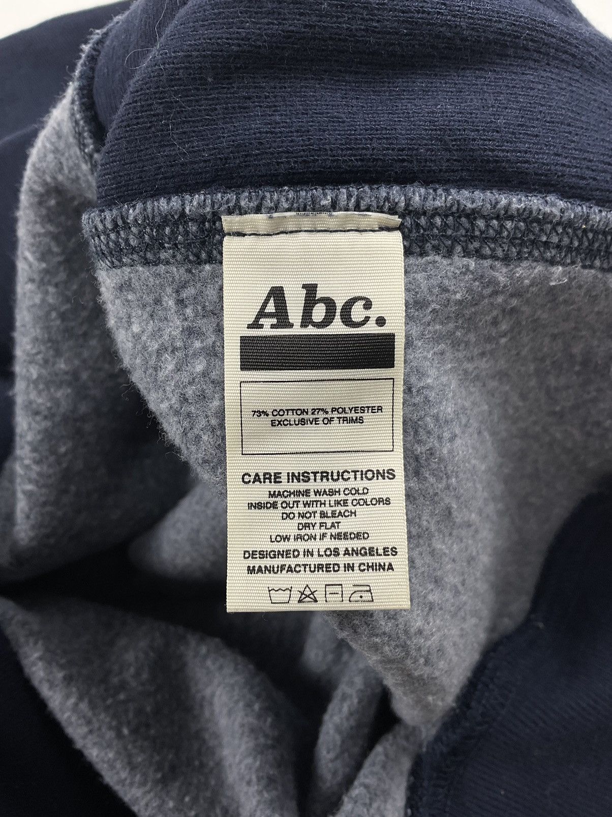 Advisory Board Crystals Advisory Board Crystals Sweatshirt Size US L / EU 52-54 / 3 - 7 Thumbnail