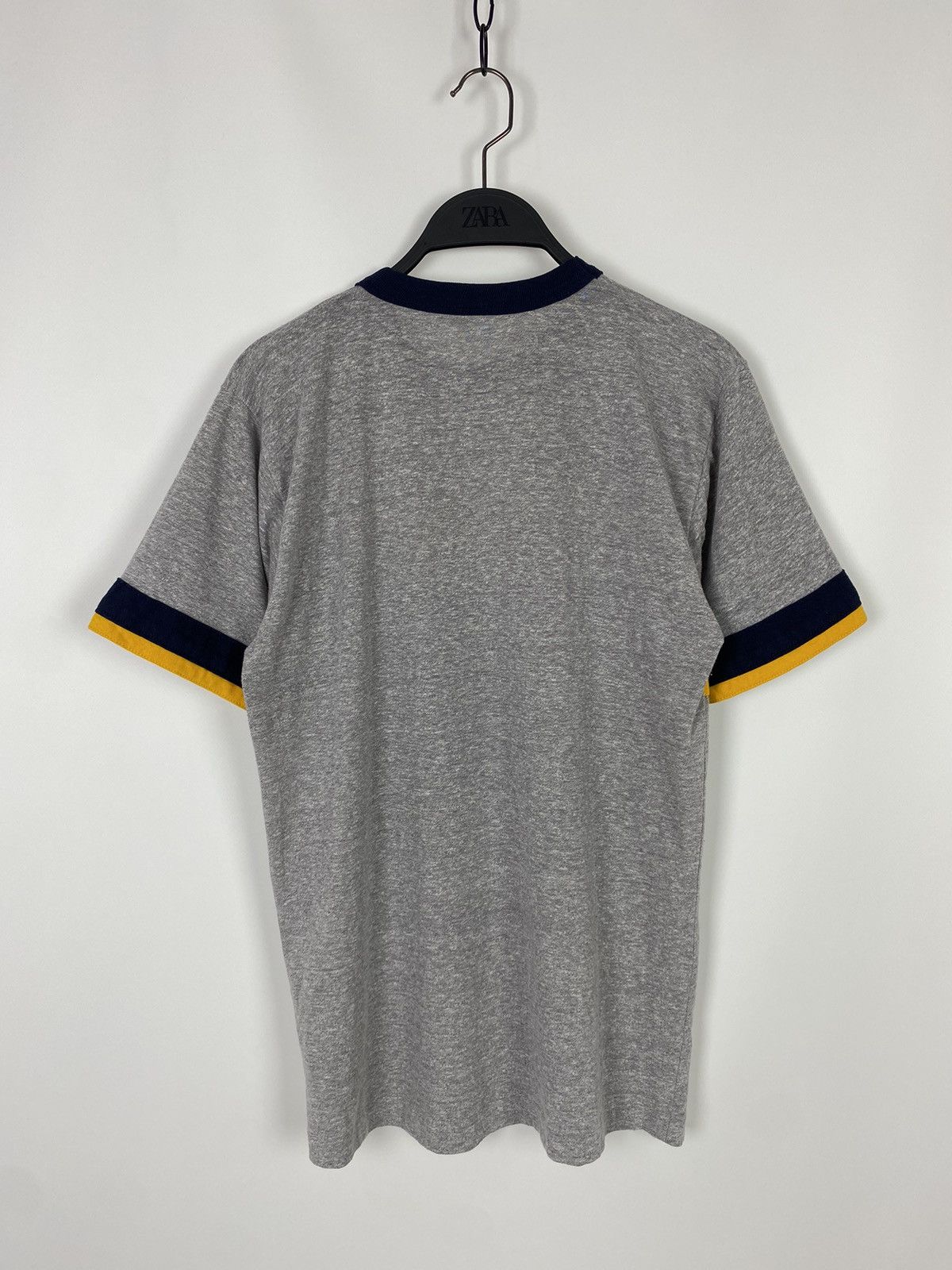 Champion 1980’s Vintage Champion Arizona State Blend Ringer Tee Size US L / EU 52-54 / 3 - 9 Thumbnail