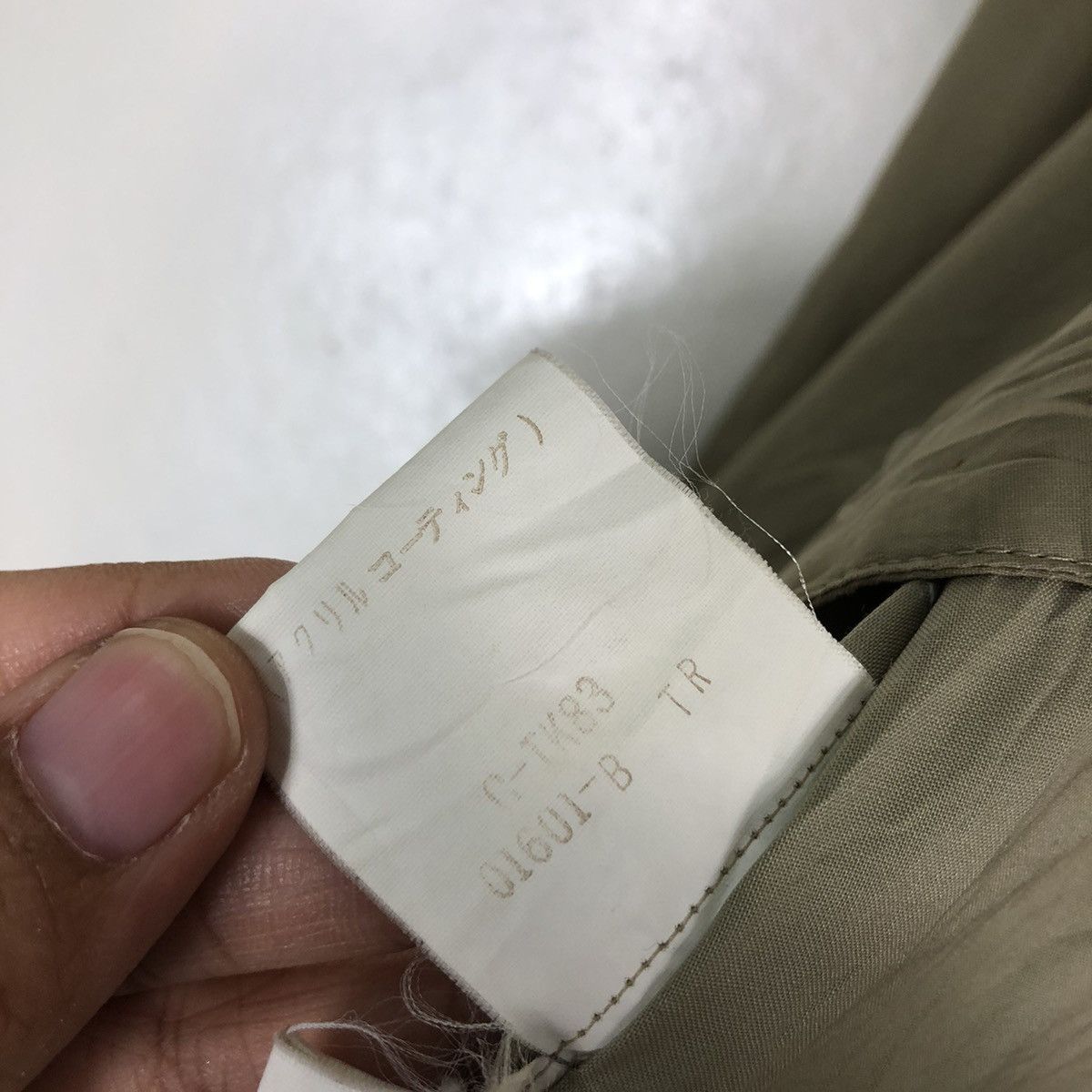 Burberry 🔥Vintage Trench Coats Burberrys Bondage Design Size US M / EU 48-50 / 2 - 20 Thumbnail