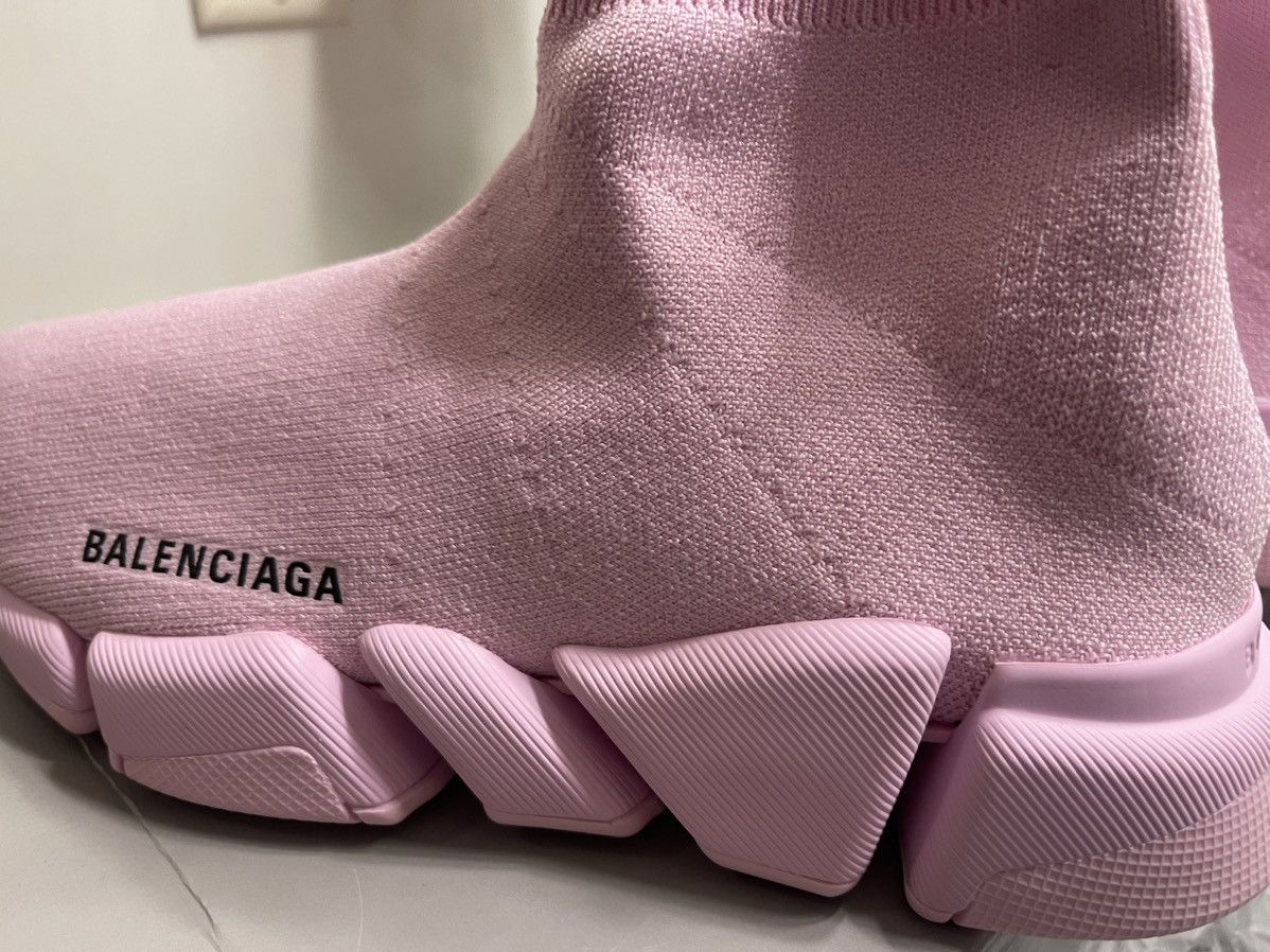 Balenciaga Speed 2.0 Size US 8 / IT 38 - 4 Thumbnail