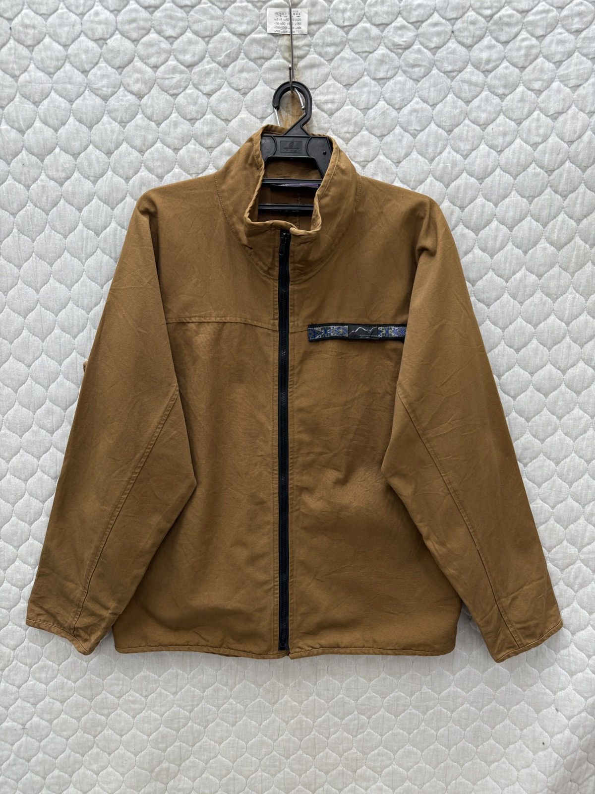 Vintage 🔥🔥💥STEALS MACEYE SPORTS OUTFITTER JACKET Size US L / EU 52-54 / 3 - 1 Thumbnail