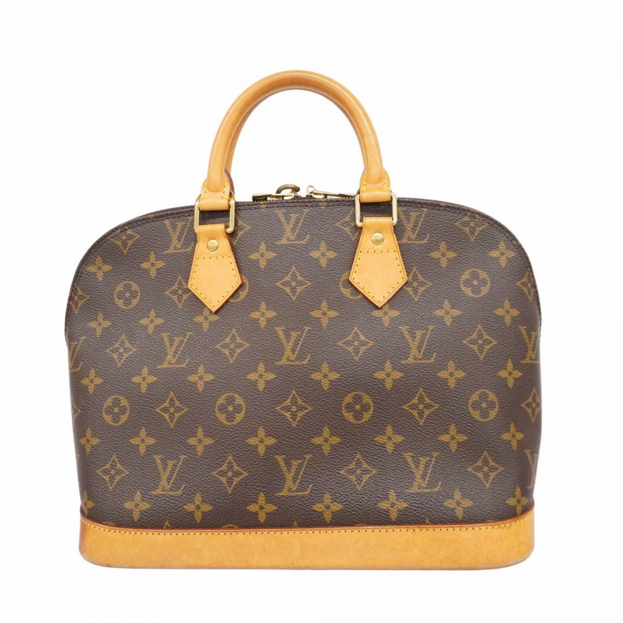 Louis Vuitton Louis Vuitton Alma handbag Size ONE SIZE - 1 Thumbnail