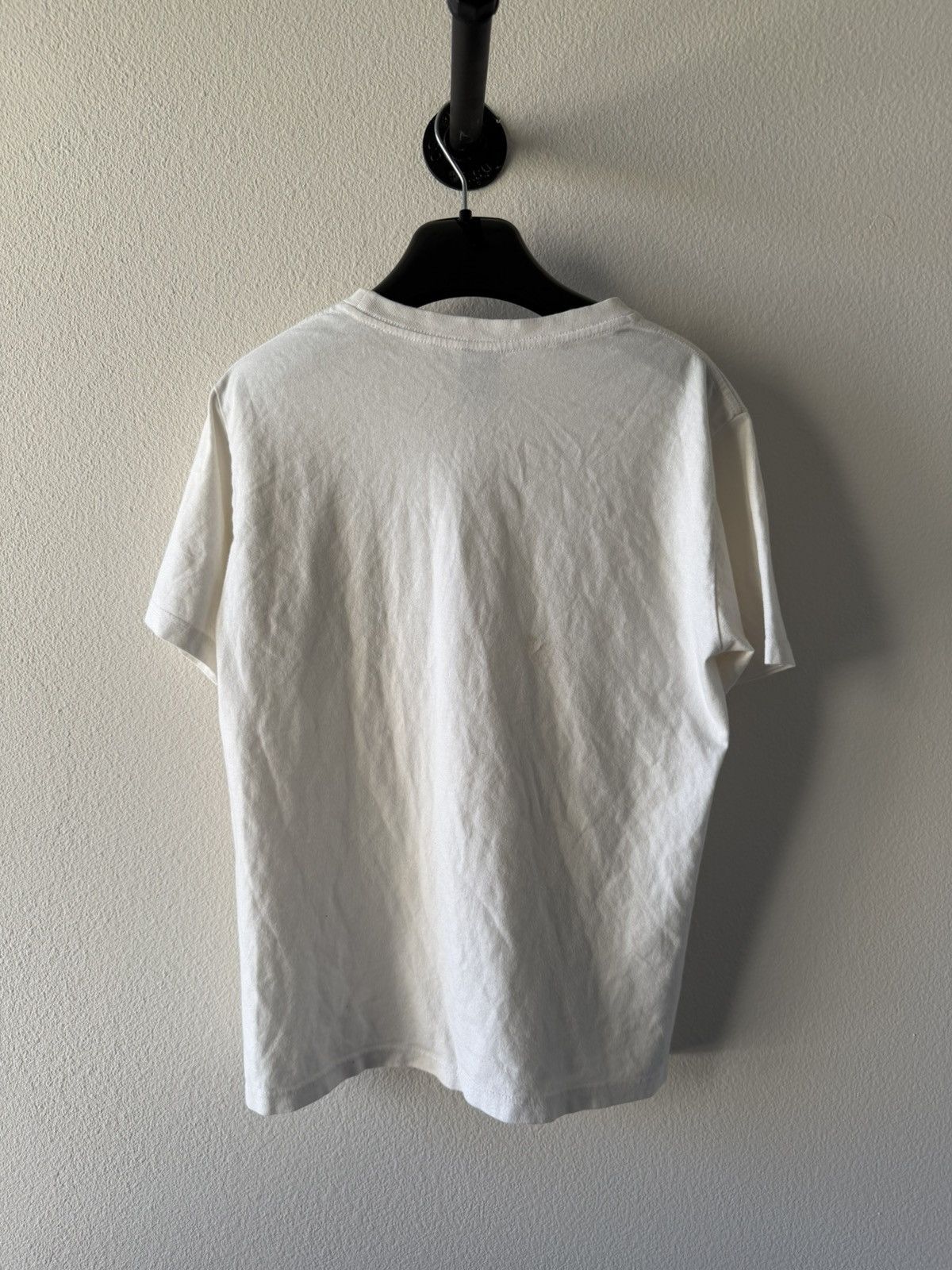 Number (N)ine Number Nine Shield Crest Tee 2 Size US M / EU 48-50 / 2 - 5 Thumbnail