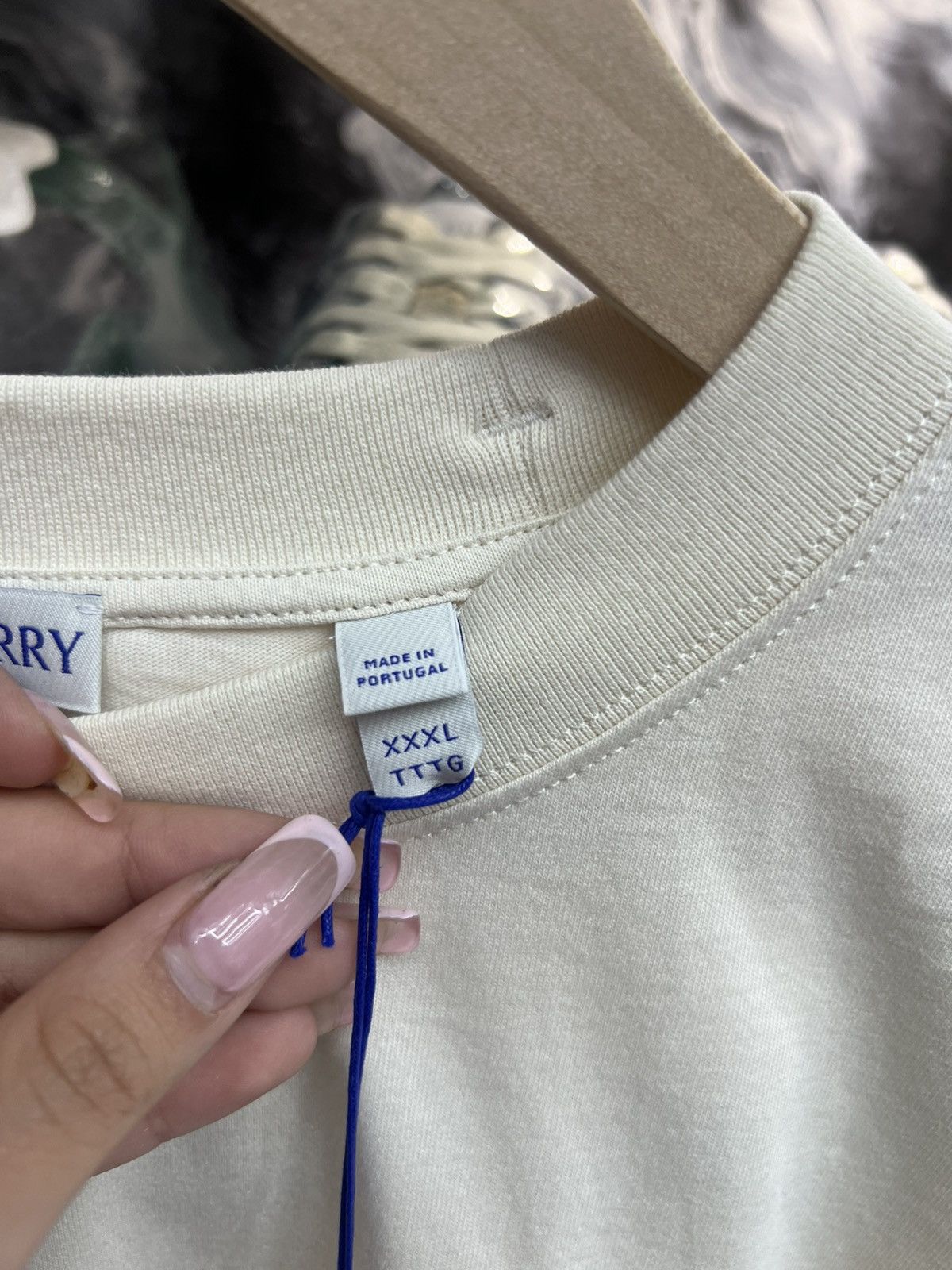 Moncler Moncler Gray Sweatpants Size US 40 / EU 56 - 9 Thumbnail