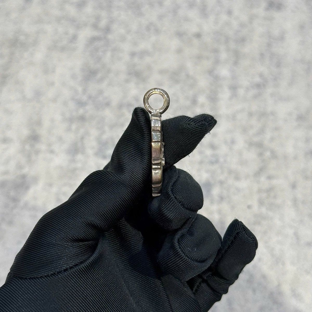Chrome Hearts Chrome Hearts VINE DAGGER charm silver Size ONE SIZE - 5 Thumbnail