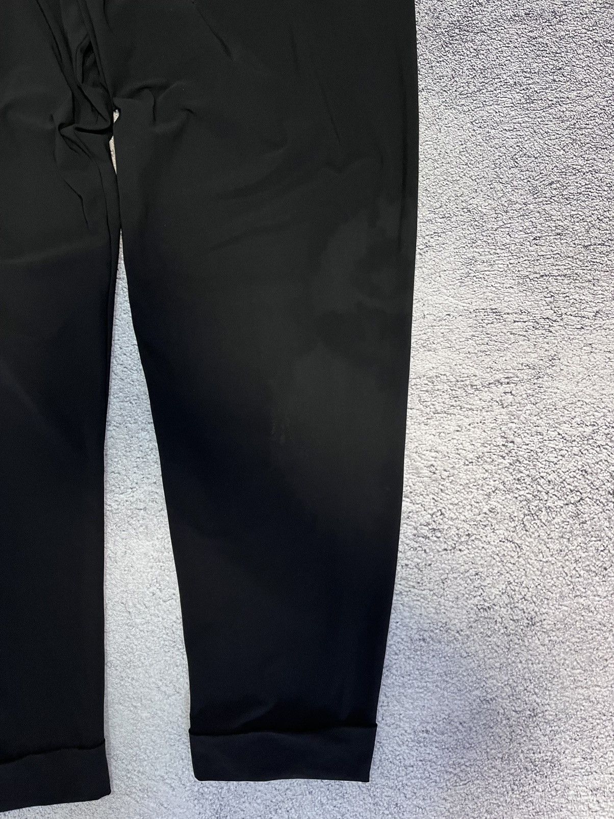 Marithe + Francois Girbaud Marithe Francois Girbaud Pants Avant-Garde Trousers XL Size 36" / US 14 / IT 50 - 10 Thumbnail