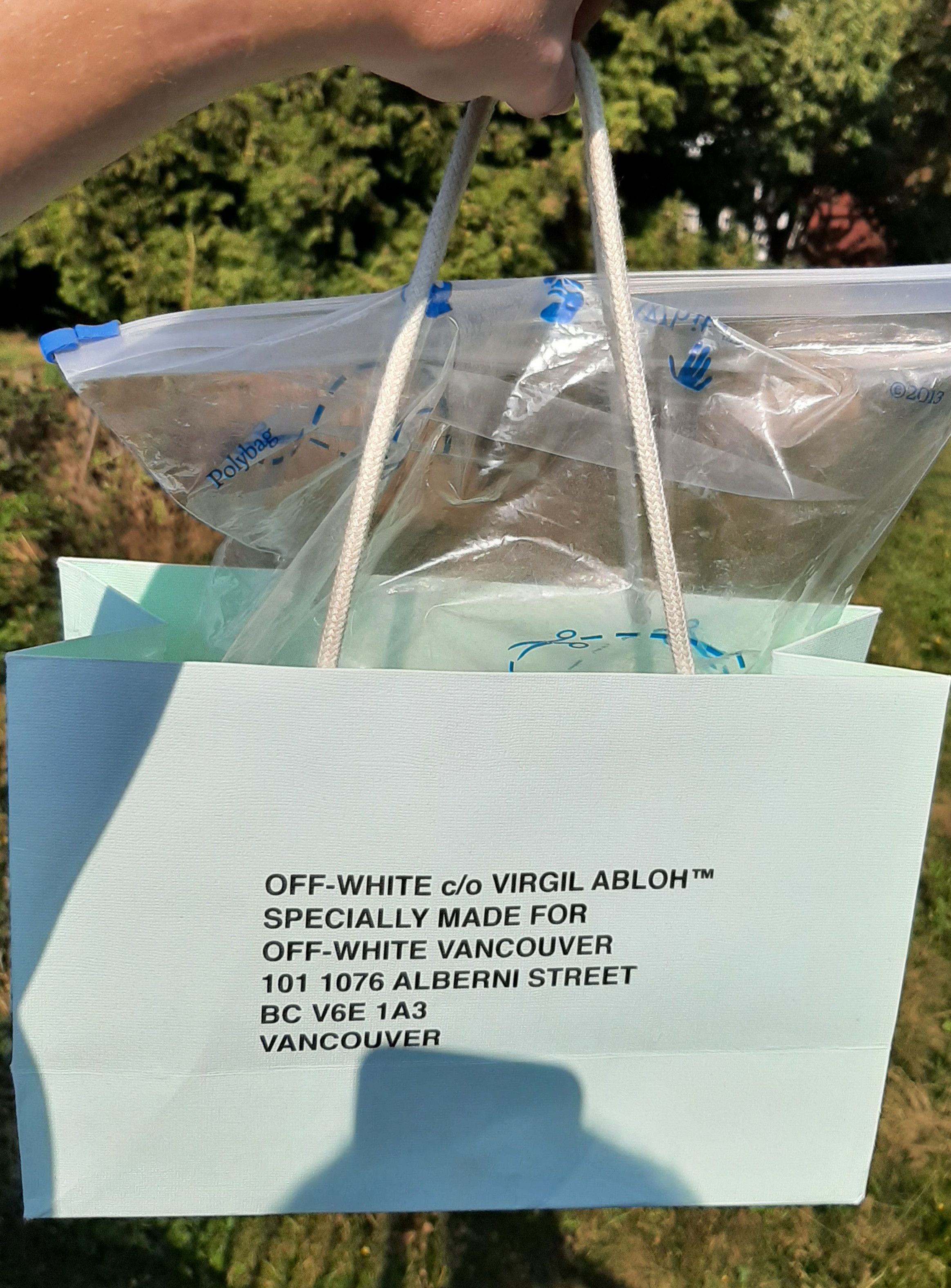Off-White Off-white weed baseball cap Size ONE SIZE - 3 Thumbnail