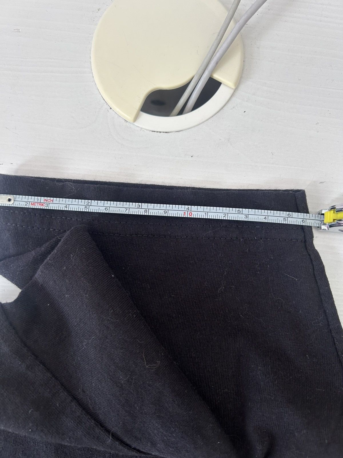 Yung Lean Yung lean black T-shirt size medium Size US M / EU 48-50 / 2 - 6 Thumbnail