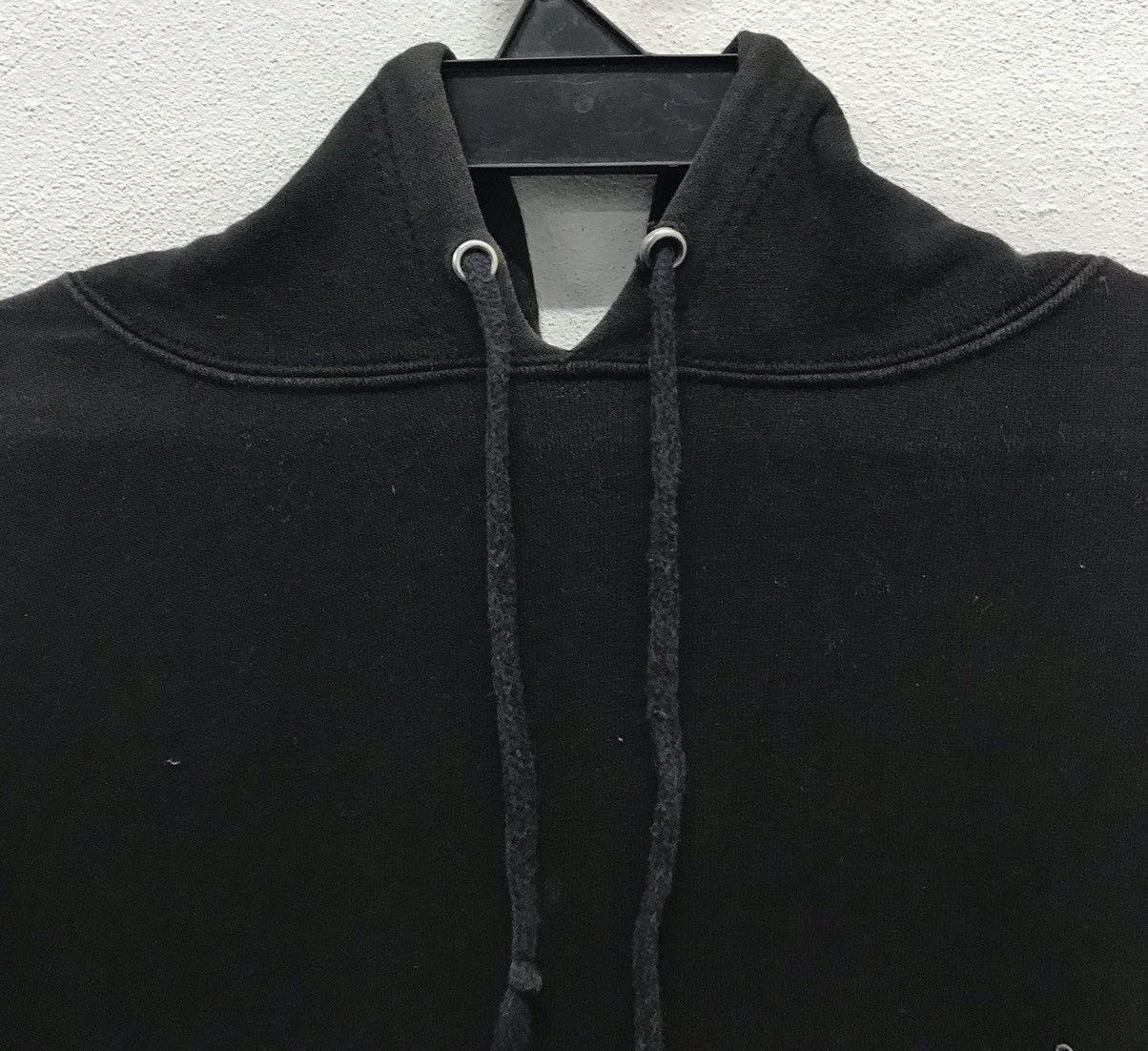 Japanese Brand × Vintage Vintage Subciety Swallowtail Heritage Hoodie Size US M / EU 48-50 / 2 - 3 Thumbnail