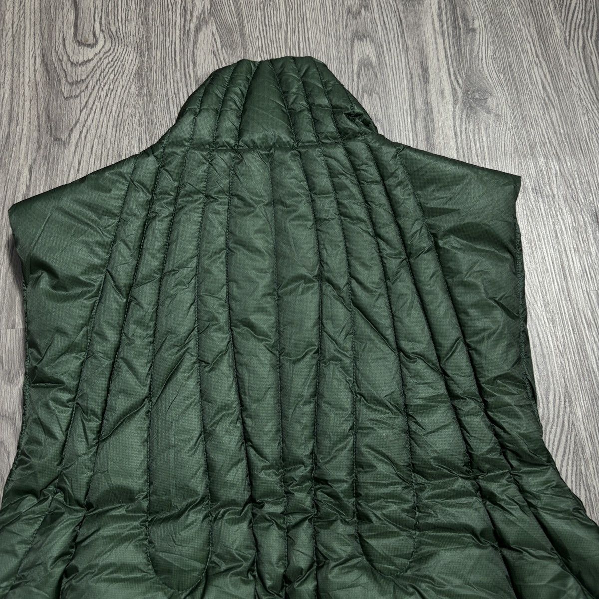 Thug Club Thug Club Down Puffer Vast Size US S / EU 44-46 / 1 - 7 Thumbnail