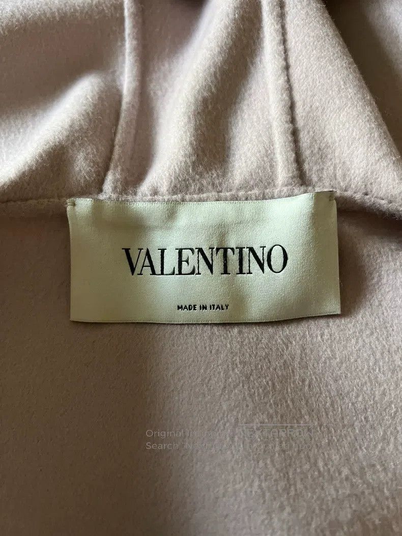 Other Valentino Stylish cape Size M / US 6-8 / IT 42-44 - 3 Thumbnail