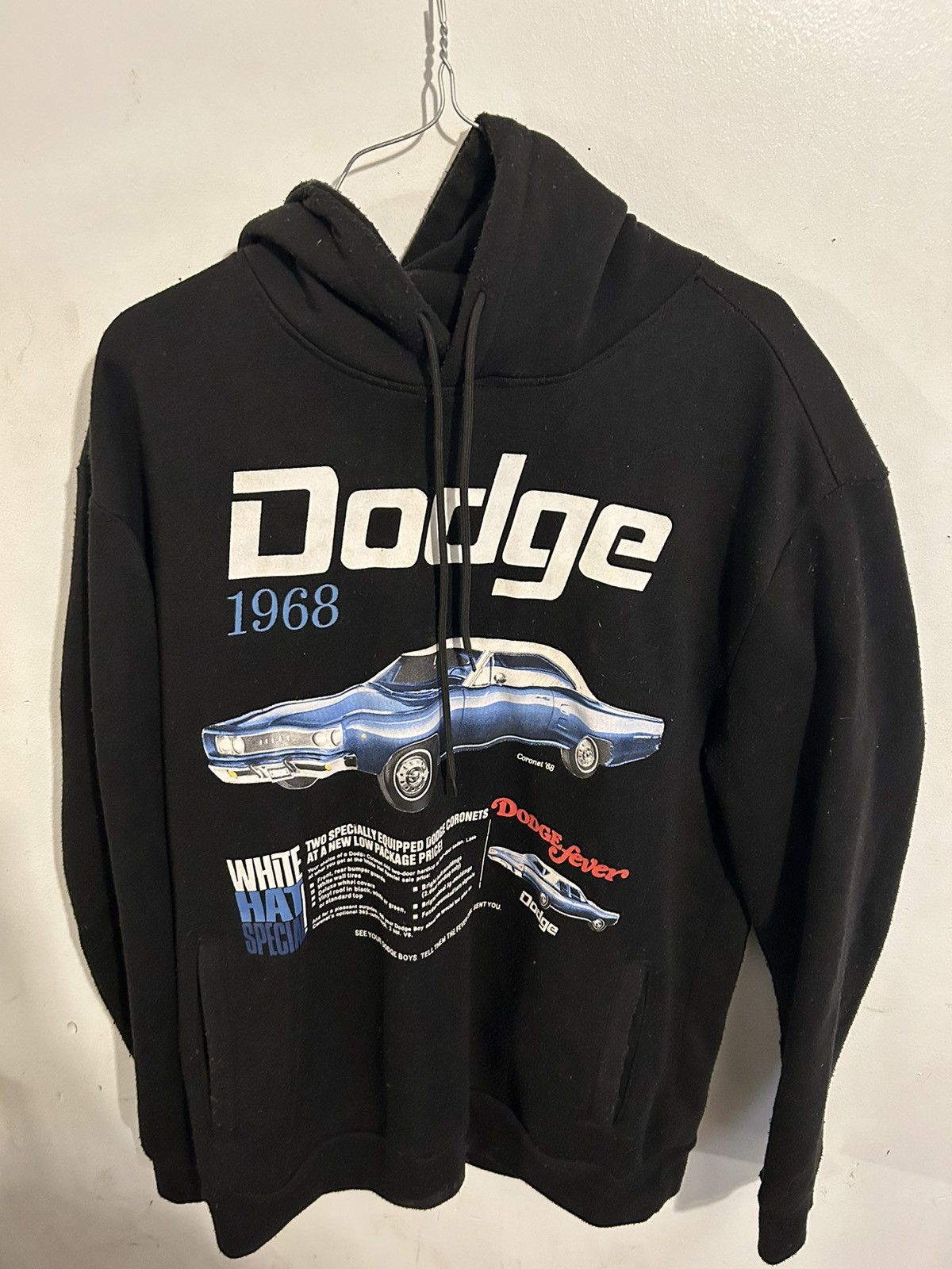 Reason DodgexReason Hoodie Size US XL / EU 56 / 4 - 1 Preview