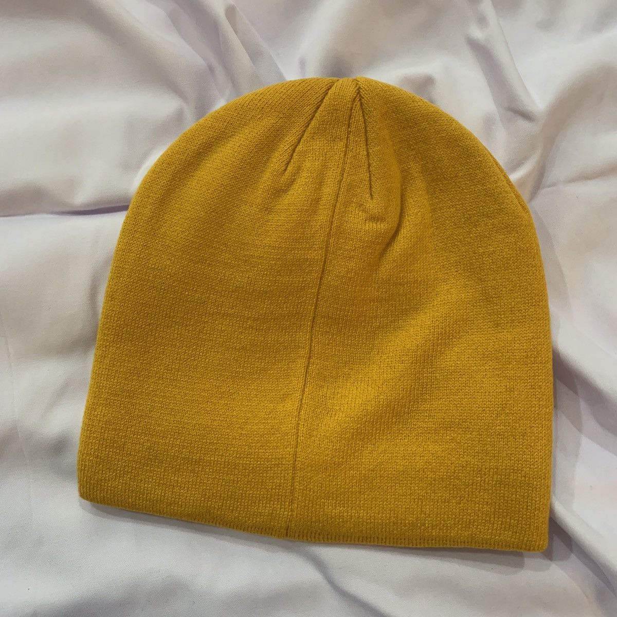 Stussy × Vintage Stussy Sport Jacquard Skullcap Beanie Size ONE SIZE - 3 Thumbnail